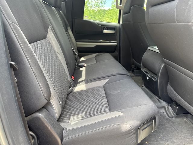 2014 Toyota Tundra SR5