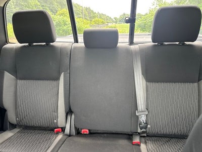 2014 Toyota Tundra SR5