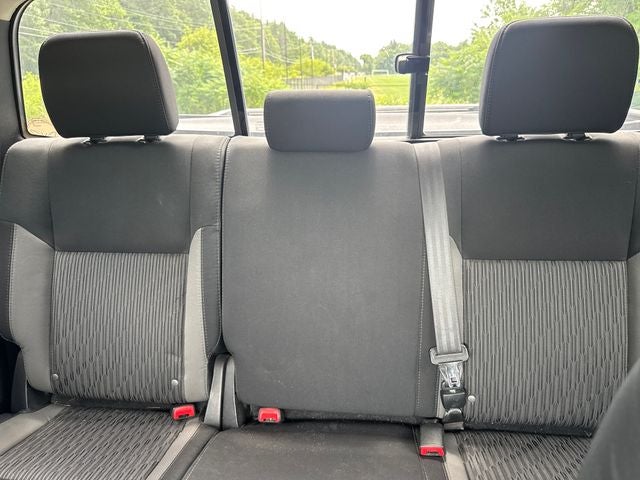 2014 Toyota Tundra SR5