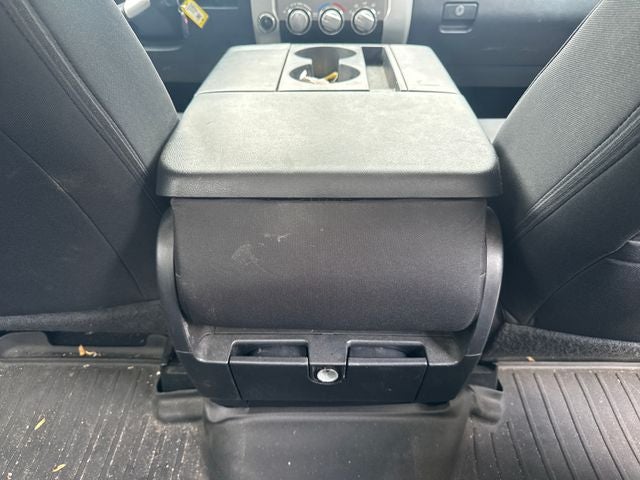 2014 Toyota Tundra SR5