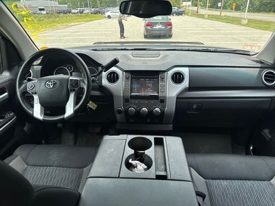 2014 Toyota Tundra SR5