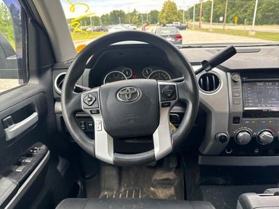 2014 Toyota Tundra SR5