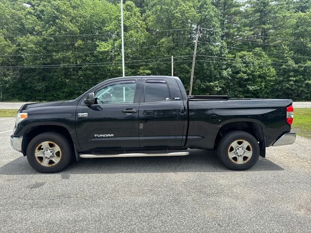 2014 Toyota Tundra SR5