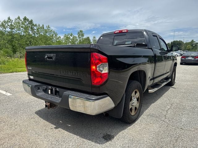 2014 Toyota Tundra SR5