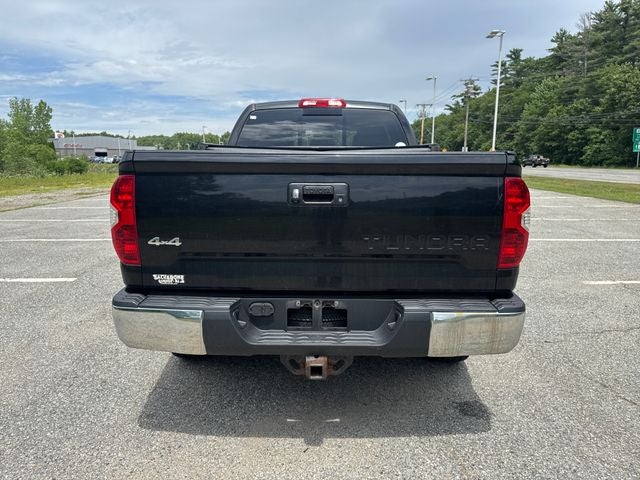 2014 Toyota Tundra SR5