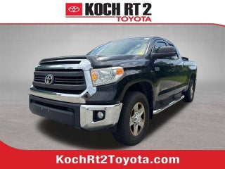 2014 Toyota Tundra SR5