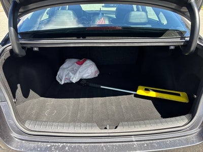 2019 Kia Optima EX Turbo