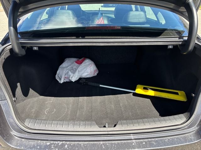 2019 Kia Optima EX Turbo