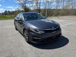 2019 Kia Optima EX Turbo