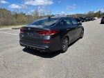 2019 Kia Optima EX Turbo