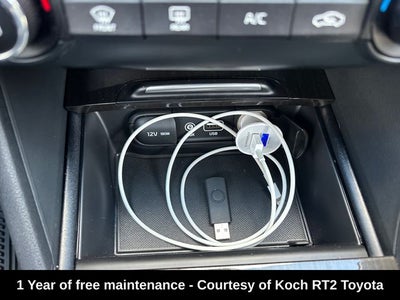 2019 Kia Optima EX Turbo
