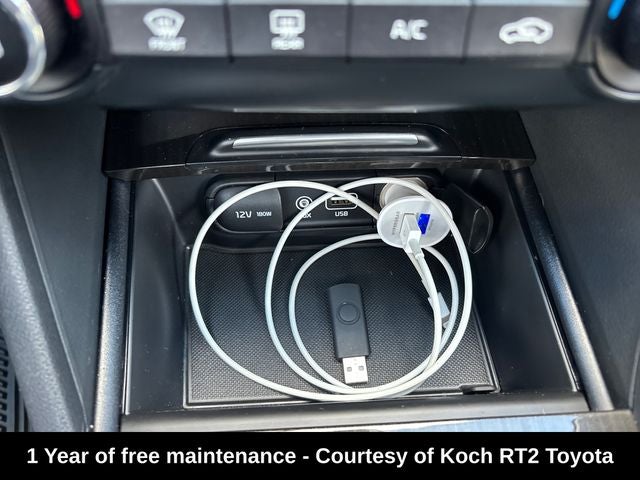 2019 Kia Optima EX Turbo
