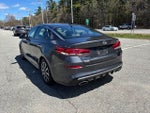 2019 Kia Optima EX Turbo