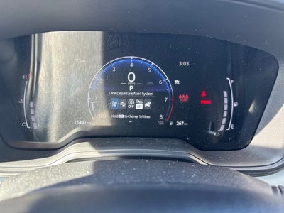 2025 Toyota Corolla FX