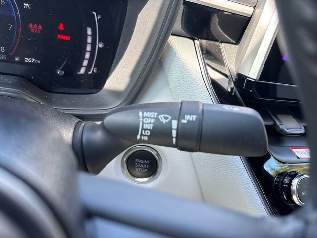 2025 Toyota Corolla FX
