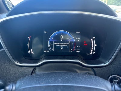 2024 Toyota Corolla XSE