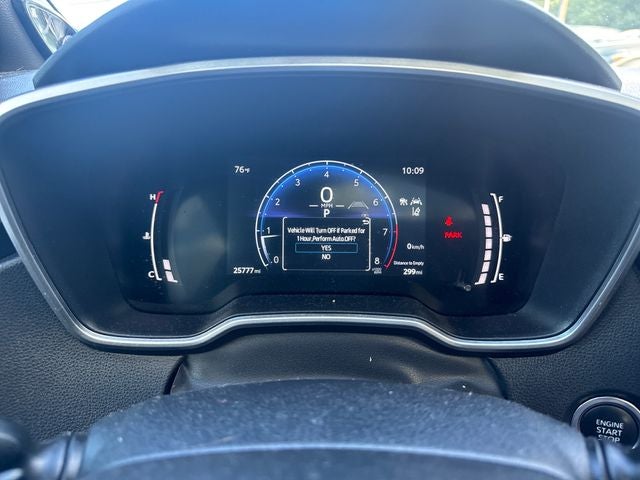 2024 Toyota Corolla XSE