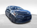 2024 Toyota Corolla XSE