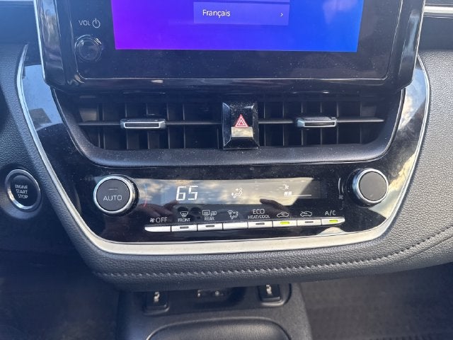 2024 Toyota Corolla XSE