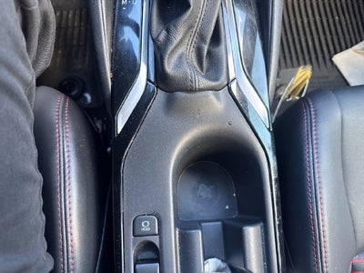 2024 Toyota Corolla XSE