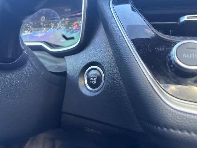 2024 Toyota Corolla XSE