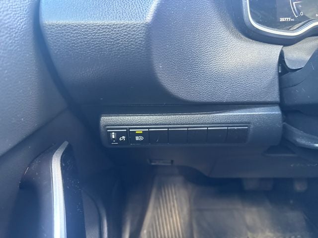 2024 Toyota Corolla XSE