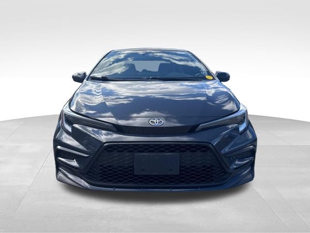 2024 Toyota Corolla XSE
