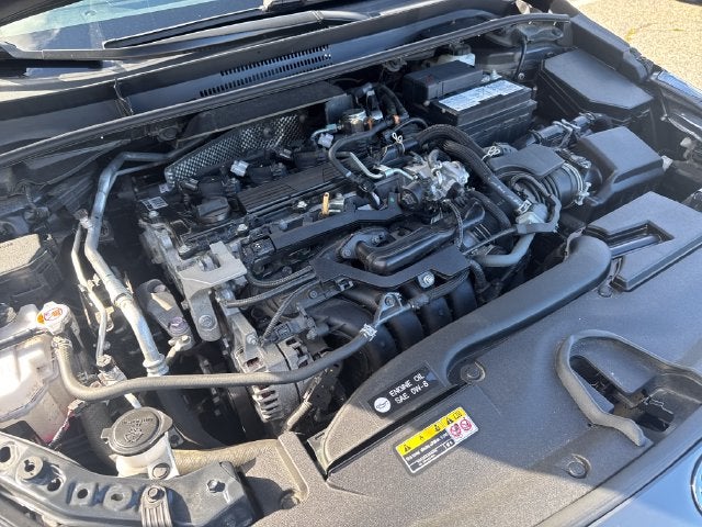 2024 Toyota Corolla XSE
