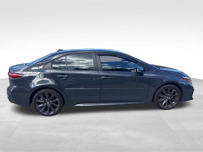 2024 Toyota Corolla XSE