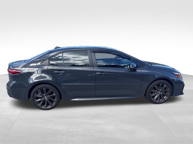 2024 Toyota Corolla XSE