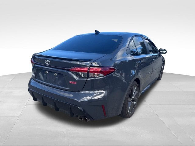 2024 Toyota Corolla XSE