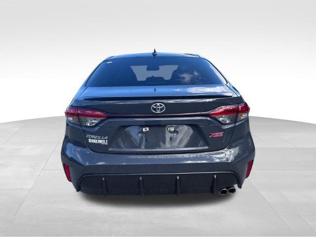 2024 Toyota Corolla XSE