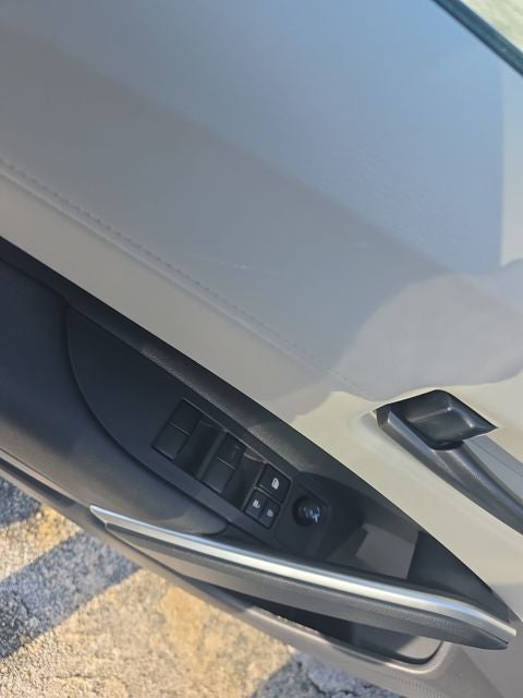 2024 Toyota Corolla Cross L