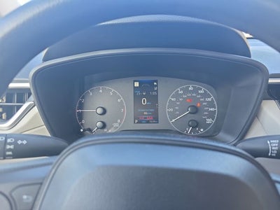 2024 Toyota Corolla Cross L