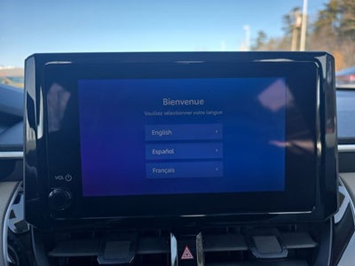 2024 Toyota Corolla Cross L