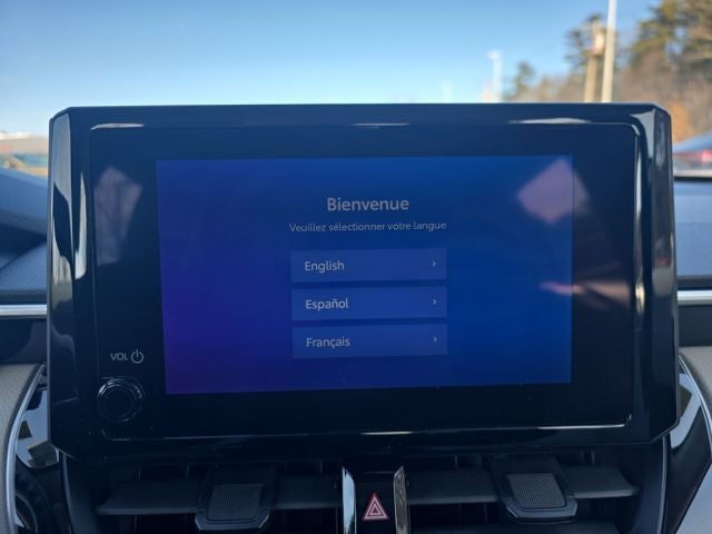 2024 Toyota Corolla Cross L