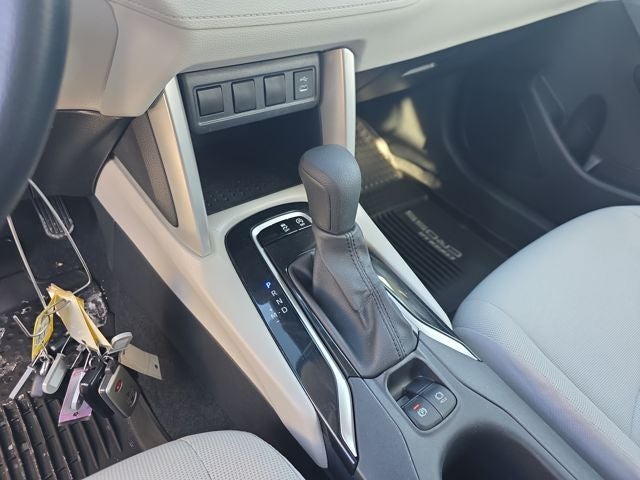 2024 Toyota Corolla Cross L