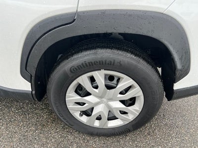 2024 Toyota Corolla Cross L