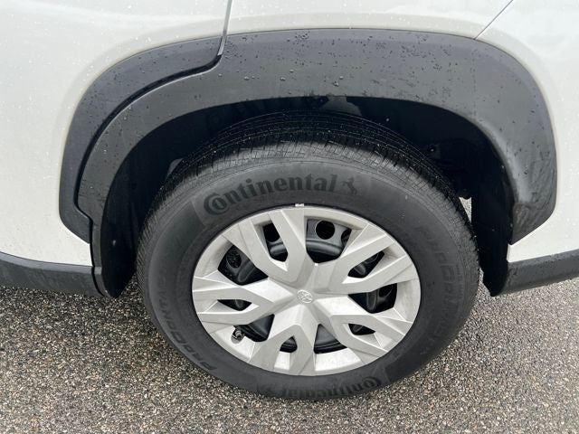 2024 Toyota Corolla Cross L