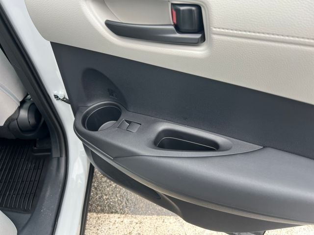 2024 Toyota Corolla Cross L