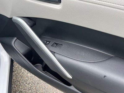 2024 Toyota Corolla Cross L