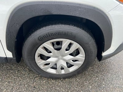 2024 Toyota Corolla Cross L