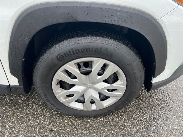 2024 Toyota Corolla Cross L