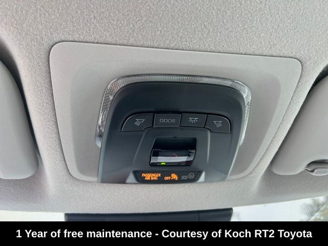 2024 Toyota Corolla Cross L