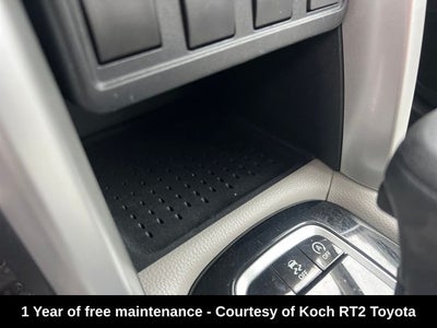 2024 Toyota Corolla Cross L