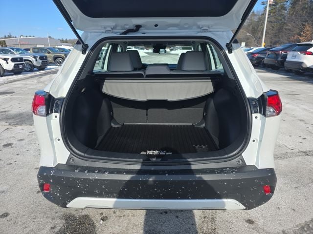 2024 Toyota Corolla Cross L