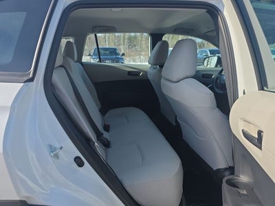 2024 Toyota Corolla Cross L