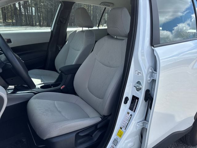 2024 Toyota Corolla Cross L