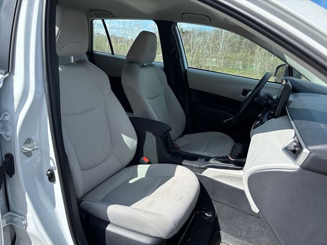 2024 Toyota Corolla Cross L