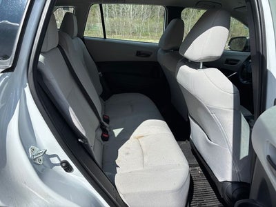 2024 Toyota Corolla Cross L